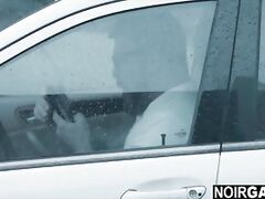 Married daddy proposing to his black gay lover - gay black on white